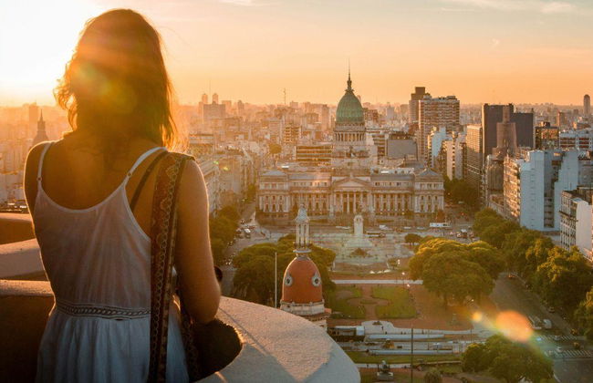 Argentine eSIM - Photo 5