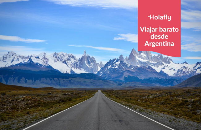 Argentine eSIM - Photo 2