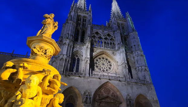 Tour de los misterios y leyendas de Burgos - Photo 3