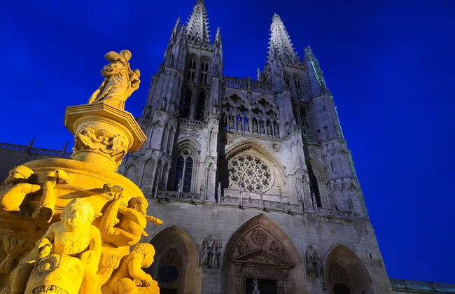 Tour de mistérios e lendas por Burgos - Foto 3
