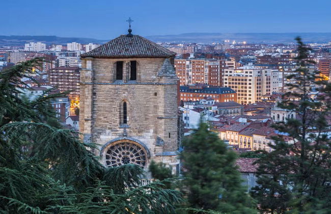 Tour de mistérios e lendas por Burgos - Foto 5