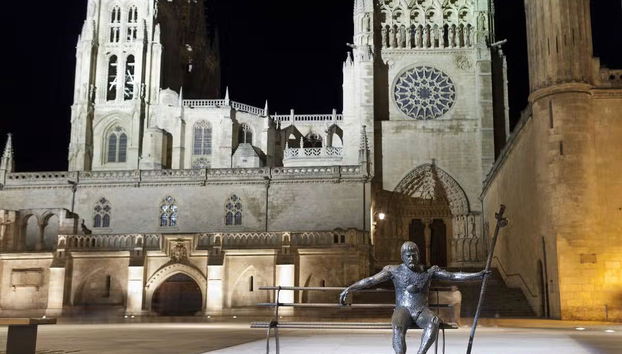 Tour de los misterios y leyendas de Burgos - Photo 2