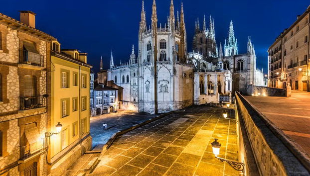 Tour de los misterios y leyendas de Burgos - Photo 4