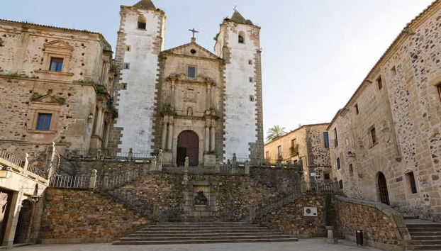 Tour de Cáceres al completo con entradas - Photo 5