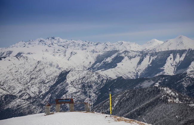 Forfait Espot - Foto 4