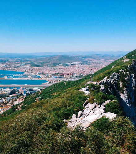 Bild - Gibraltar Shopping Tour from Marbella