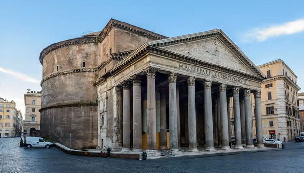 Tour por las plazas y fuentes de Roma - Foto 4