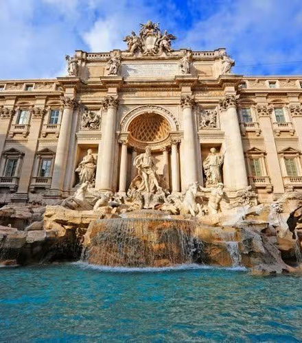 Foto de Tour por las plazas y fuentes de Roma