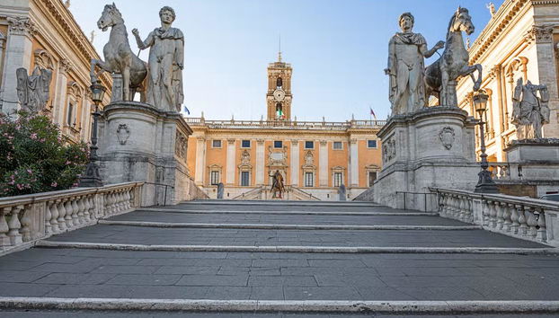 Tour por las plazas y fuentes de Roma - Foto 3