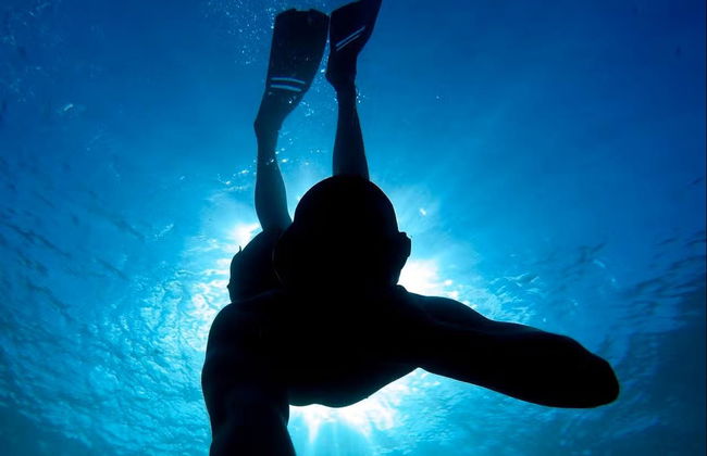 Snorkeling alle isole Cabras - Foto 6