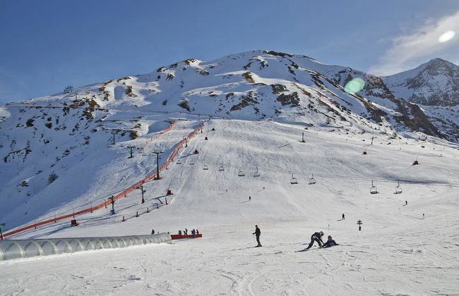 Forfait Panticosa - Foto 1