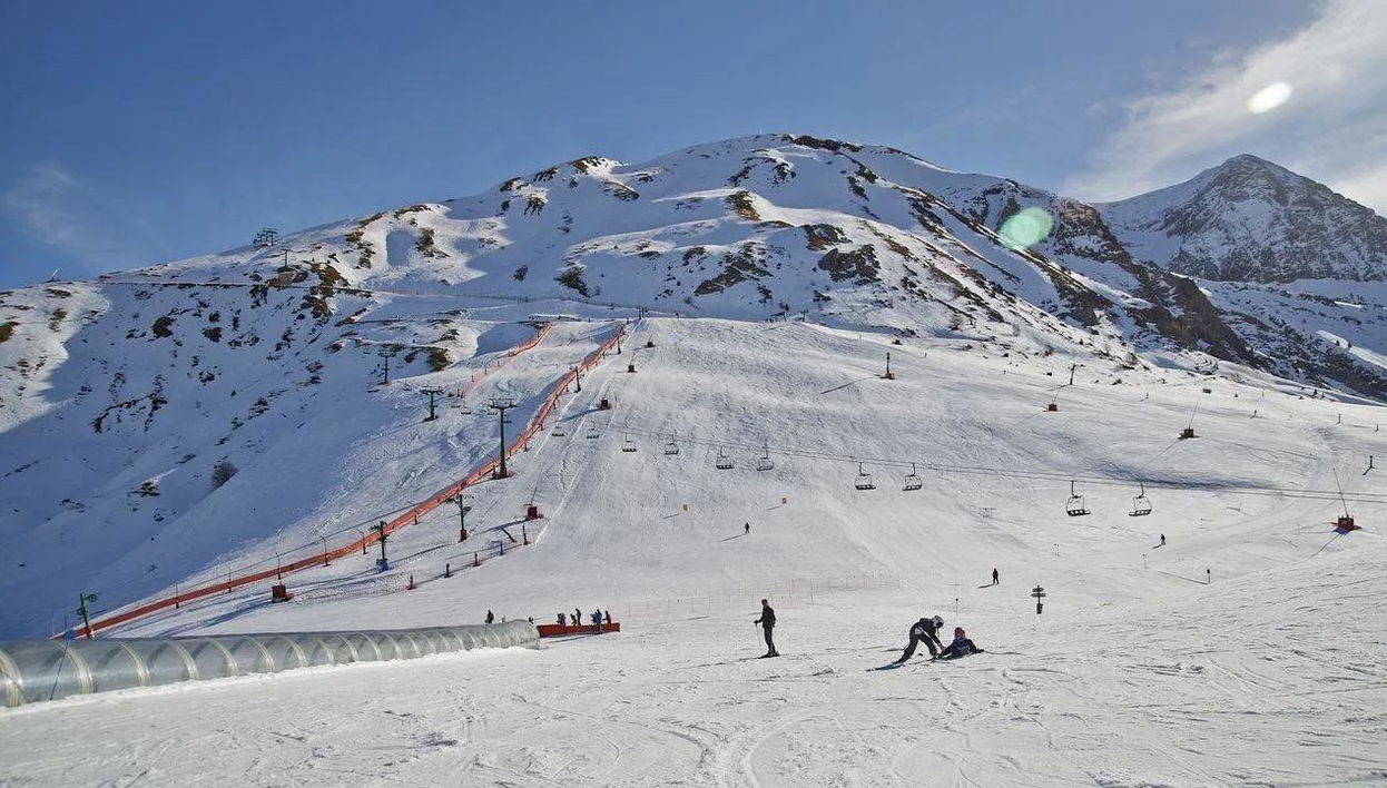 Forfait Panticosa - Foto 1