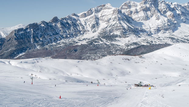 Forfait Panticosa - Foto 3