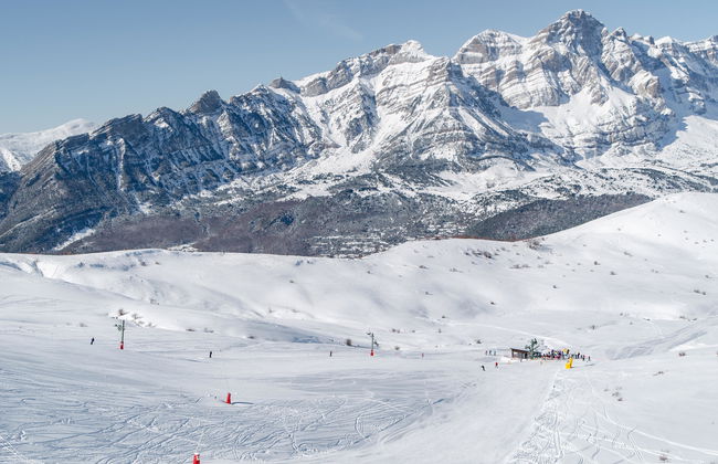 Forfait Panticosa - Foto 3