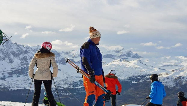 Forfait Panticosa - Foto 2