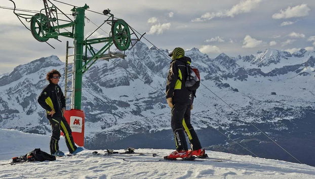 Forfait Panticosa - Foto 5