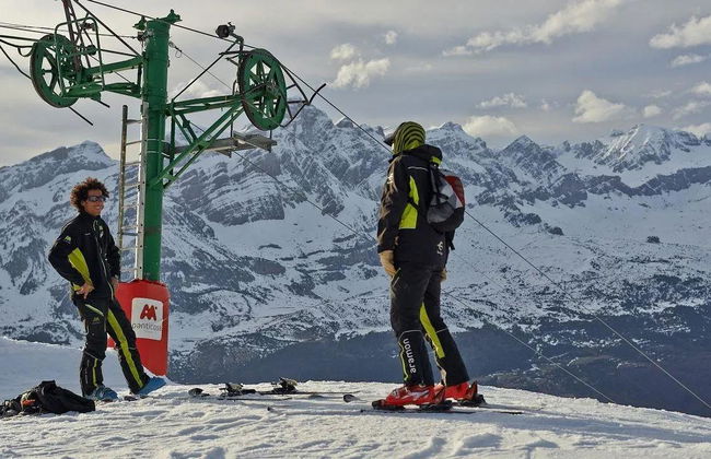 Forfait Panticosa - Foto 5