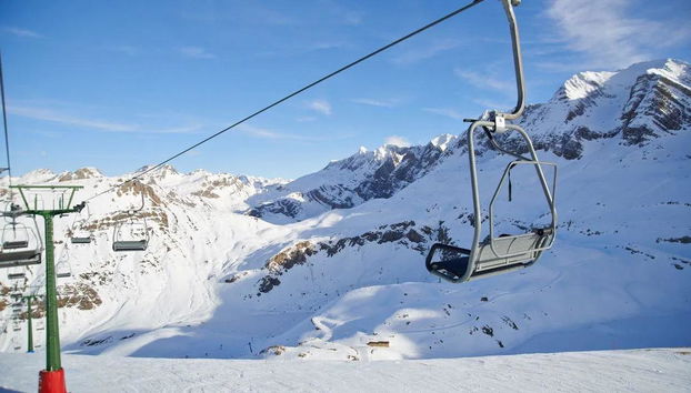 Forfait Panticosa - Foto 4