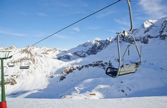 Forfait Panticosa - Foto 4