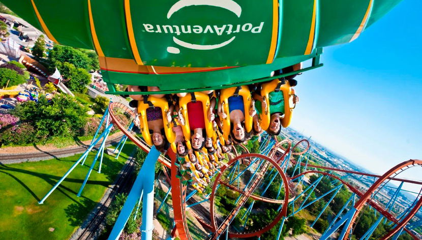 Traslado entre aeropuerto de Reus - PortAventura: - Foto 3
