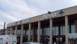 Traslado entre aeropuerto de Reus - PortAventura: - Foto 1