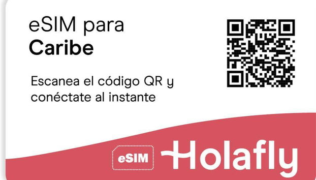 Bahamas eSIM - Foto 4