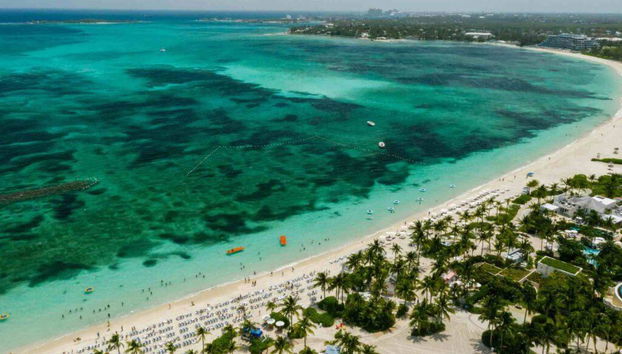 Bahamas eSIM - Foto 2