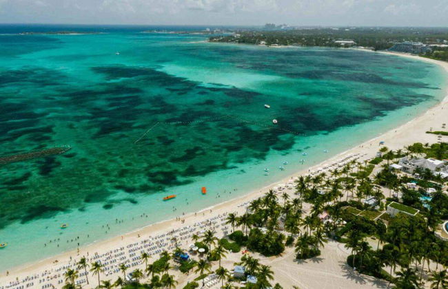 Bahamas eSIM - Foto 2