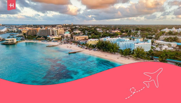 Bahamas eSIM - Foto 3