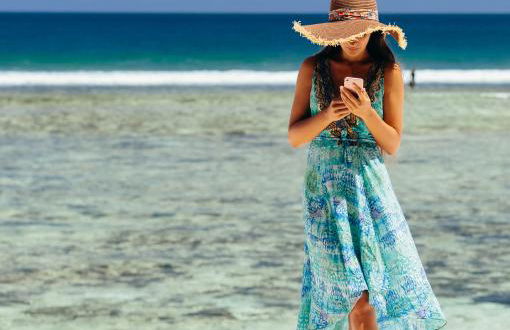 Bahamas eSIM - Foto 1