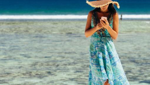 Bahamas eSIM - Foto 1