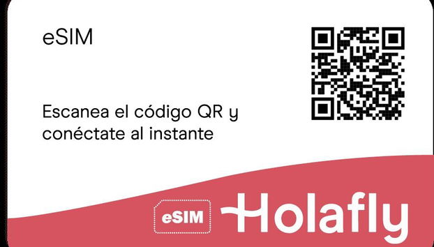 España eSIM - Foto 4