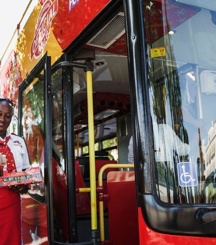 Foto de CitySightseeing España Benalmádena