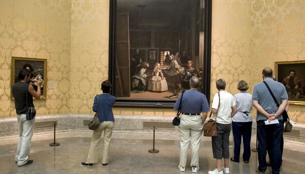 Abono del Paseo del Arte: museos del Prado, Thyssen y Reina Sofía - Foto 2