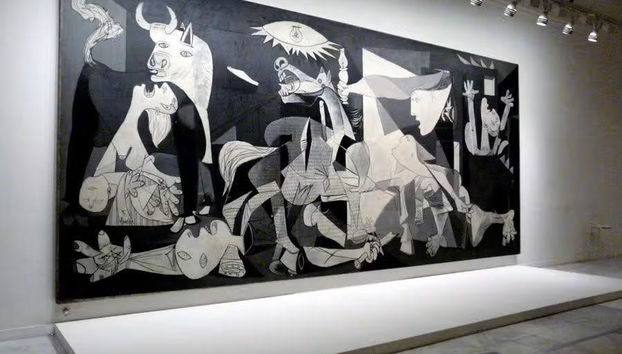 Abono del Paseo del Arte: museos del Prado, Thyssen y Reina Sofía - Foto 3