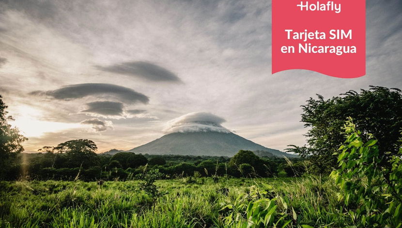 Nicaragua eSIM - Foto 2