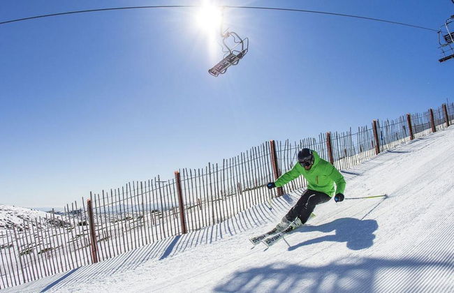 Forfait Aramón Javalambre - Photo 4