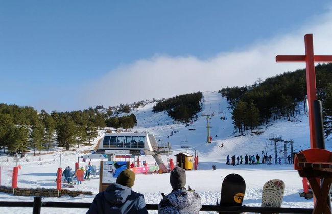 Forfait Aramón Javalambre - Photo 1