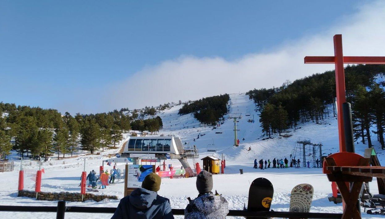 Forfait Aramón Javalambre - Photo 1