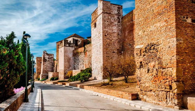 Visita guiada por la alcazaba y el teatro romano - Foto 3