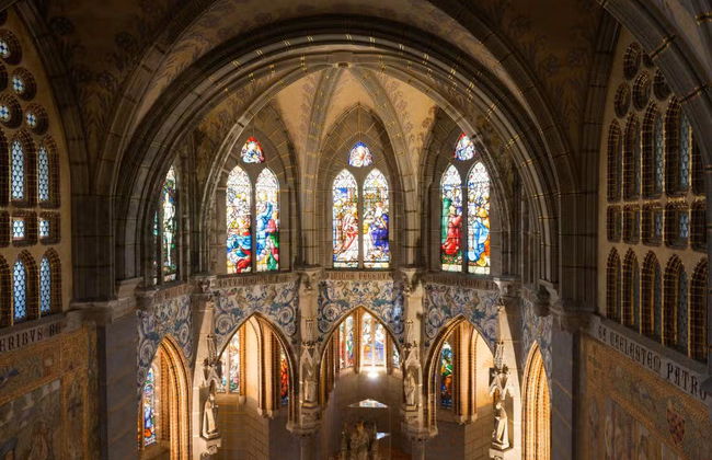 Escursione ad Astorga - Foto 5