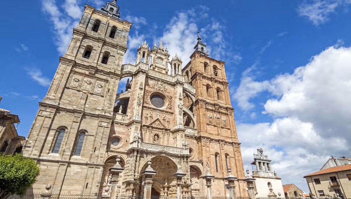 Excursión a Astorga - Photo 1