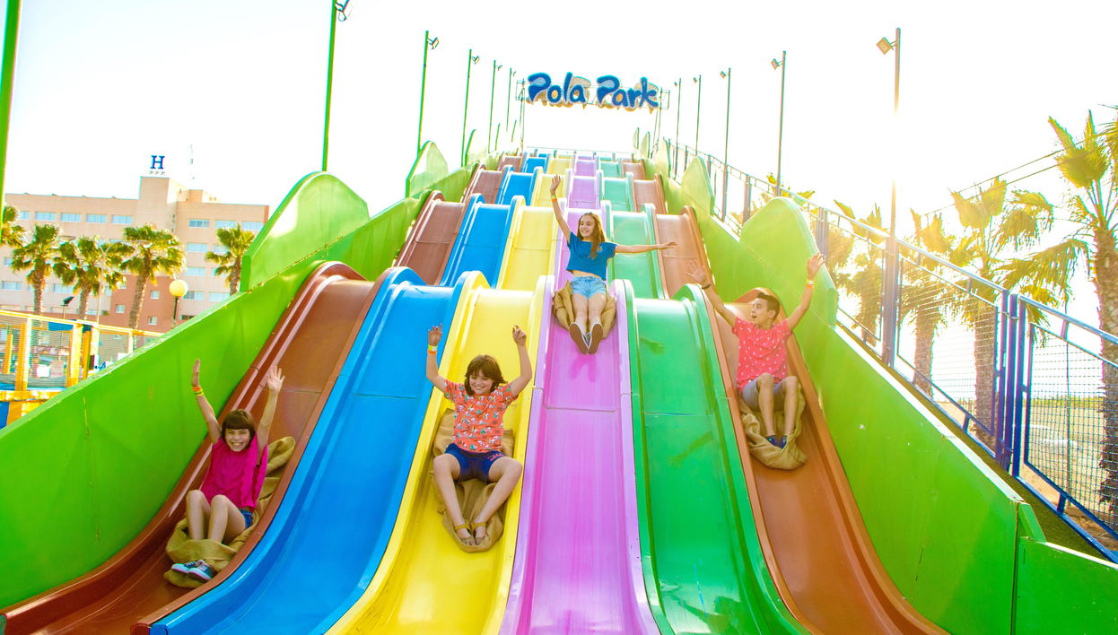 Pola Park - Foto 1
