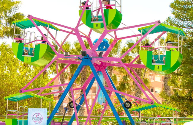 Pola Park - Ticket - Photo 4