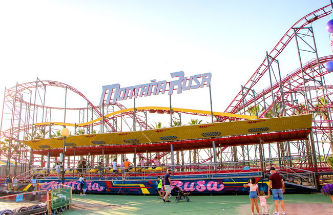 Pola Park - Foto 2