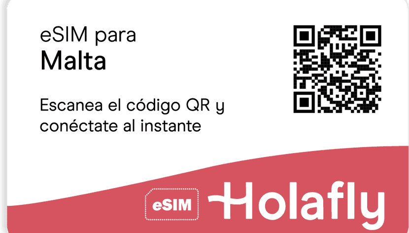 Malta eSIM - Foto 3