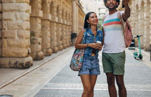 Malta eSIM - Foto 1