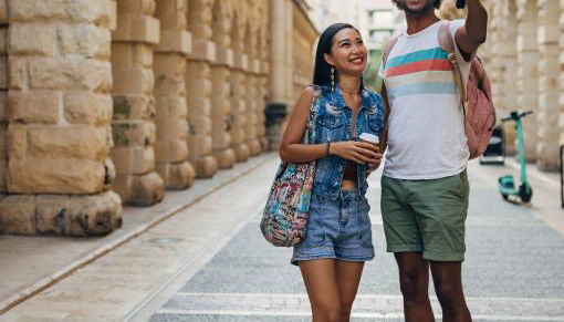 Malta eSIM - Foto 1