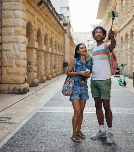 Foto de Malta eSIM