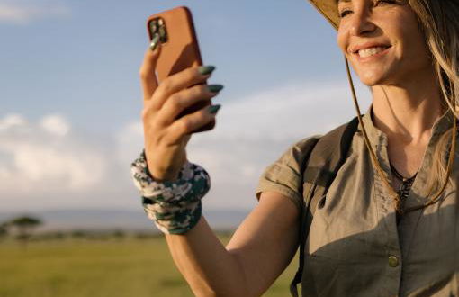 Kenya eSIM - Photo 1